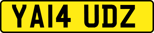 YA14UDZ
