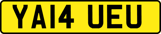 YA14UEU