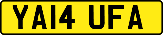 YA14UFA