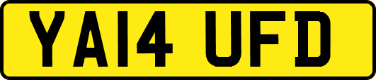 YA14UFD