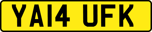 YA14UFK