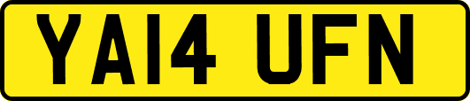 YA14UFN