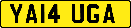 YA14UGA