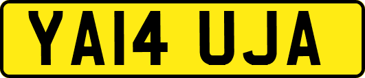 YA14UJA