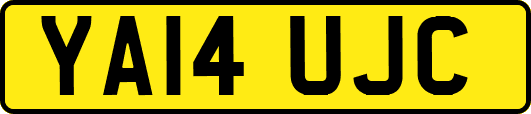 YA14UJC