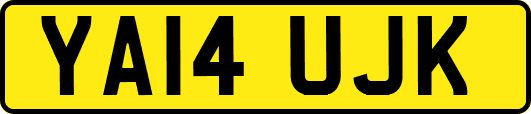 YA14UJK