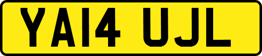 YA14UJL