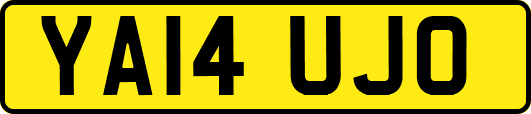 YA14UJO