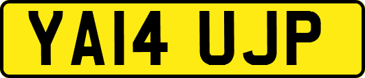 YA14UJP