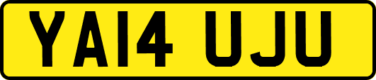 YA14UJU
