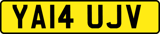 YA14UJV