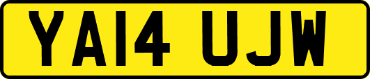 YA14UJW