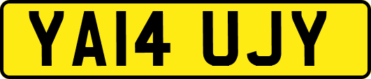 YA14UJY