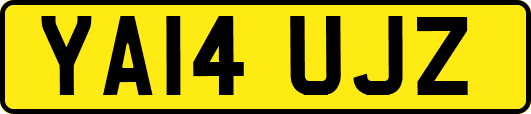 YA14UJZ