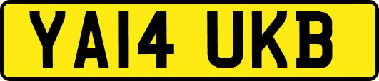 YA14UKB