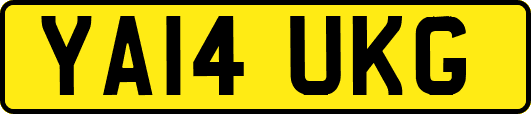 YA14UKG