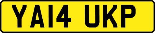 YA14UKP