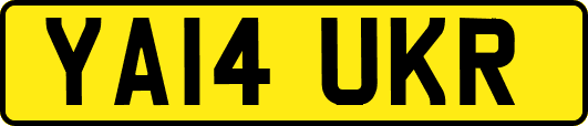 YA14UKR