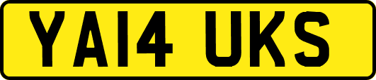 YA14UKS