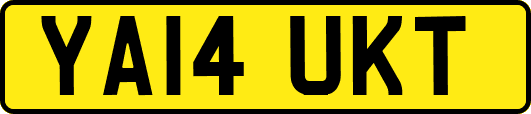 YA14UKT