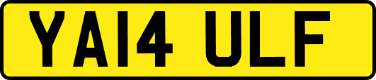 YA14ULF