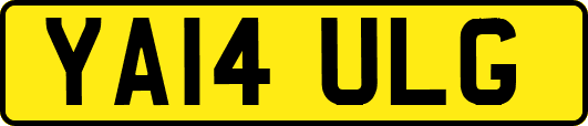 YA14ULG