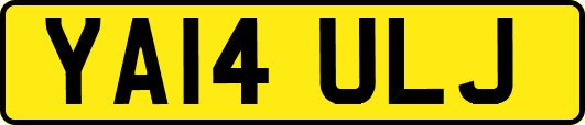YA14ULJ