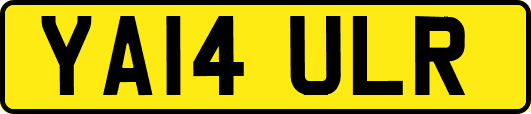 YA14ULR