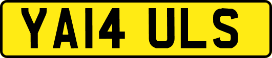 YA14ULS