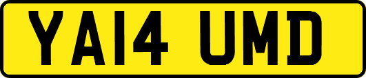 YA14UMD