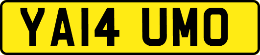 YA14UMO
