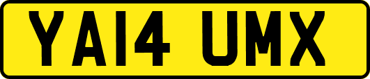 YA14UMX