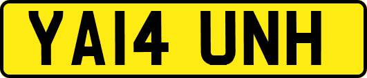YA14UNH