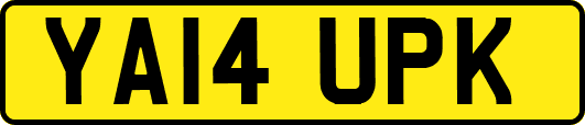 YA14UPK