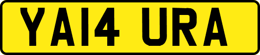YA14URA