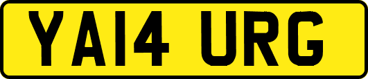 YA14URG