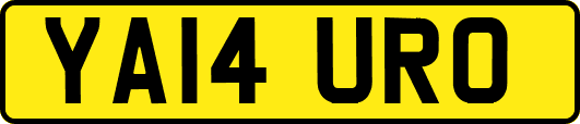 YA14URO