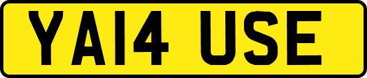 YA14USE