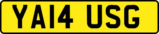 YA14USG