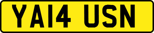 YA14USN