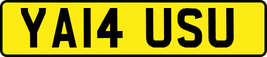YA14USU
