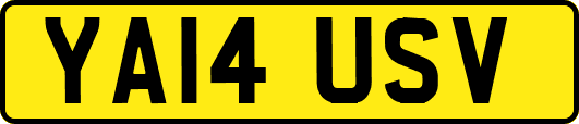 YA14USV