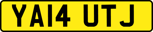 YA14UTJ