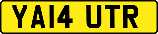 YA14UTR
