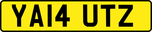 YA14UTZ
