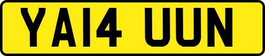 YA14UUN