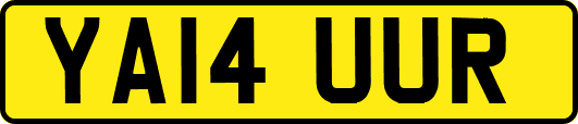 YA14UUR