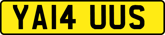 YA14UUS