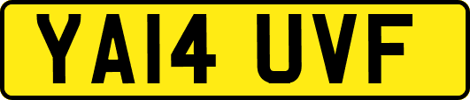 YA14UVF