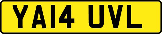 YA14UVL